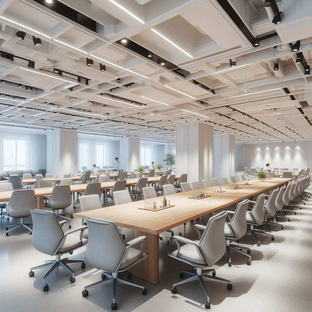 客户投诉集中反馈背景下招聘团队怎样避免写字楼办公访客动线设计出现交接断点